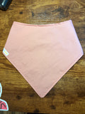 Bavoir adapté | Geek Mode| Pinky