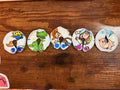 Pads de Gastrostomie Toy Story | Fin de série | Prêt à partir