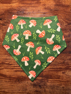 Fitted Bib - Undergrowth | Limited Edition