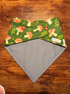 Fitted Bib - Undergrowth | Limited Edition