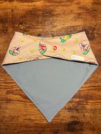 Bib Adapted - Super Mario Old School | Ready to go