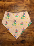 Bib Adapted - Super Mario Old School | Ready to go