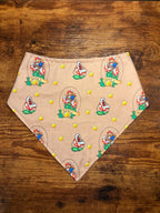 Bib Adapted - Super Mario Old School | Ready to go