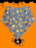 Bavoir adapté |Trick or Geek| Édition Limitée